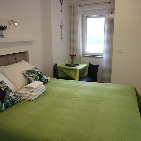 Apartments Komel I Opatija Exterior foto